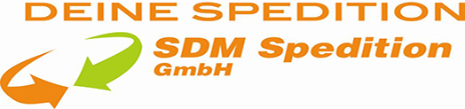 Sdm-Spedition GmbH